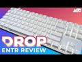 Drop ENTR Mechanical Keyboard Review - The Best Keyboard Under $100?
