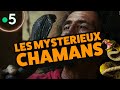 Chamanisme  dcouvrez le pouvoir de la gurison spirituelle  france 5  documentaire