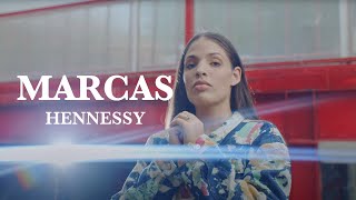 Hennessy- Marcas | Vídeo Oficial