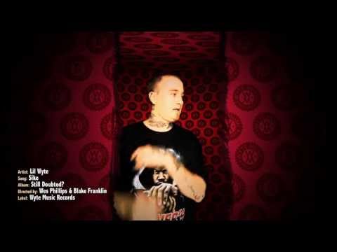 Lil Wyte "Sike" featuring Miscellaneous (OFFICIAL VIDEO)