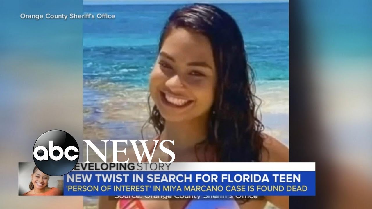 New twist in the search for Miya Marcano