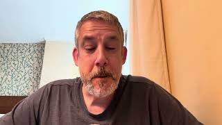 Nehemiah and the Spinning Plates