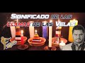 Significado de las Velas   Las Llamas 2020