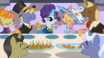 My Little Pony: Friendship is Magic - Becoming Popular (The Pony Everypony Should Know) - Romanian