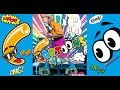 Cartoons - Live @ &#39;&#39;We❤The90&#39;s&#39;&#39; Festival In Aarhus, Denmark 2018! *HIGHLIGHTS*