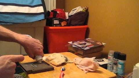 NES SNES N64 - How to remove permanent marker from video game cartridges