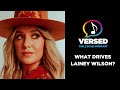 What Drives Lainey Wilson? | VERSED: The ASCAP Podcast - EP 36