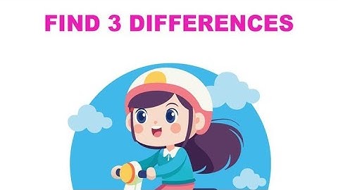 🧩 Only 2% Can Spot All Differences! | Find the Difference Live Challenge 🔥