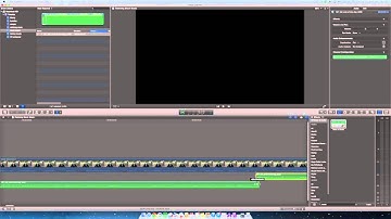 Relink Music and Audio in Final Cut Pro X