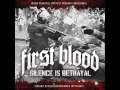 First Blood - Fear