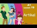 Das deutsche Alphabet-Lied (German Alphabet Song) - Learn ...