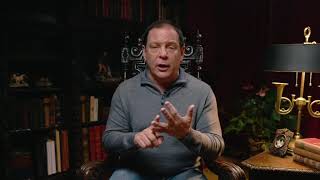 Breaking Demonic Bondage | Ken Fish