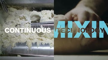 Sobatech continuous mixing INTRO