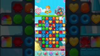 Jelly Blast - Level 64 - No Boosters (by match3news.com) screenshot 5