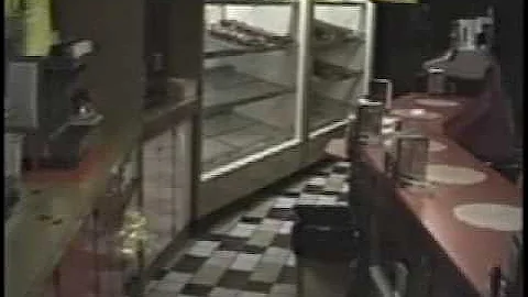 Tim Hortons: What's In Your Donut? 1990 With Jaco And Jug Head (Part 2)