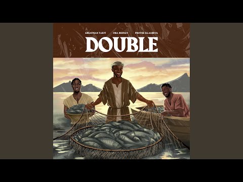 YouTube पर Double Double (feat. Greatman Takit) देखें