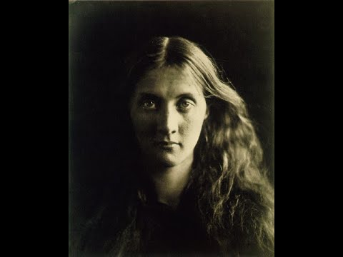 Tribute to Julia Margaret Cameron