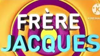 Frère Jacques  ?‍? أخي جاك