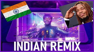 Panini Indian Remix (Full Version) *NOT A LOOP*
