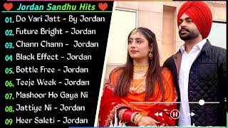 Non - Stop 2023 Punjabi Song Jukebox | Punjabi Hits Songs | New Punjabi Best Songs |