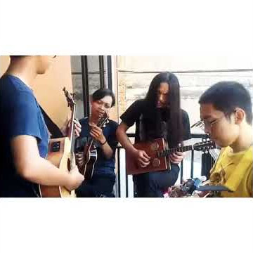 Lagu Pantura | Pemuda Idaman | Cover Mandolin Mandola Ukulele UkeBas | Instrumental Music |