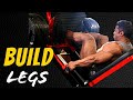 Yatinder Singh's Best Legs Workout |  Fitness Vlog | Yatinder Singh