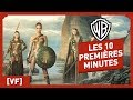 Wonder Woman - Regardez les 10 premières minutes du film !