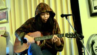 20111210 周大派-其實沒在想什麼 at Waiting Room [HQ]