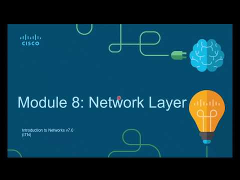 Video: Apa fungsi bidang protokol di header IPv4?