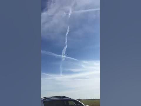 Switchblade Rocket Glider Memphis 12-29-18 - YouTube