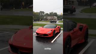 Edit Ferrari F8