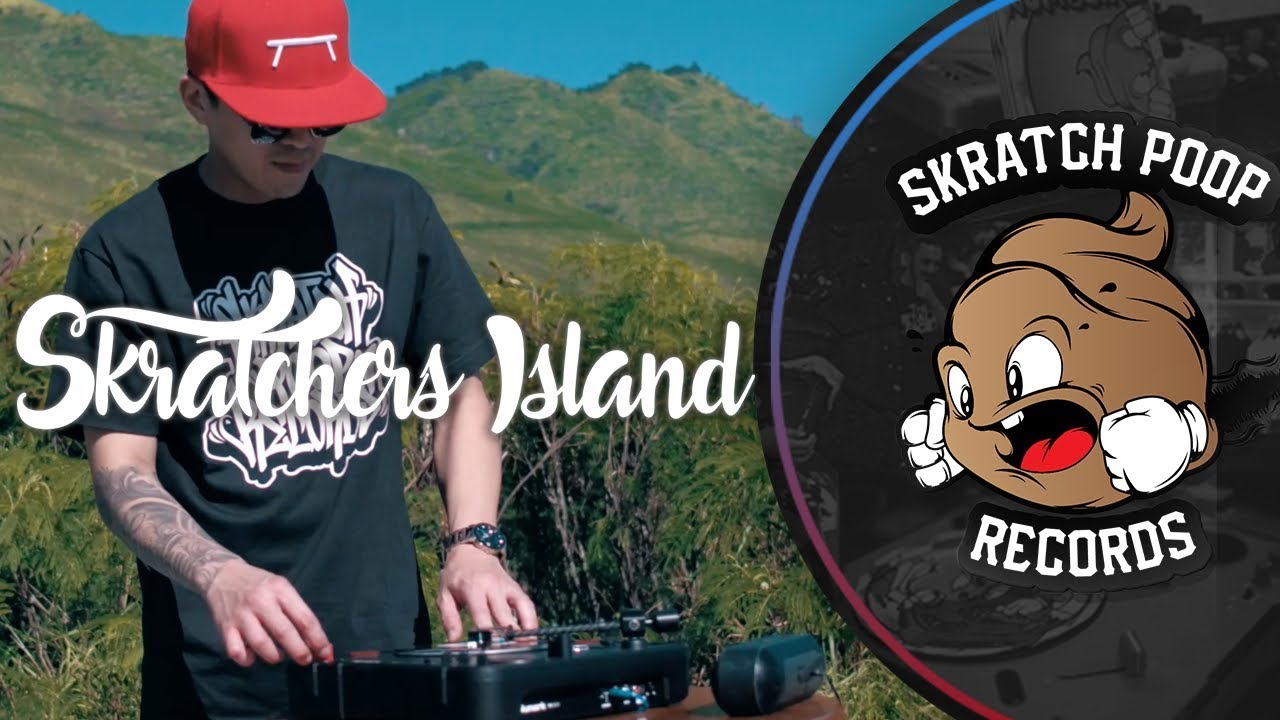 Skratchers Island Season 2 Episode 5 Ft. Dj Idea, Iso, Kodac Visualz
