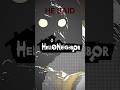 he said neighbor hello #vr #animalcompany #funny #helloneighbor