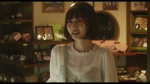 崎山つばさ、恋に不器用なパティシエさんがスクリーンに！　お嬢さんとの恋の行方は…　映画「パティシエさんとお嬢さん」予告