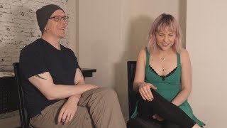 Devin Townsend on Empath, Mental Health, The Muppets, Frank Zappa & More