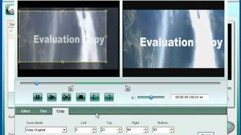 Convert video, rip dvd--Emicsoft Video Converter+DVD Ripper Ultimate