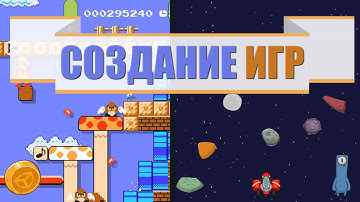 Unity уроки ► Своя игра за 3 минут с нуля без программирования /  юнити уроки