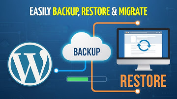 Complete WordPress Backup/Restore/Migrate Guide Using Duplicator (Beginner Friendly!)