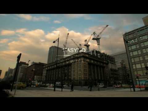 HASYMO -The City of Light- (HD 720p)