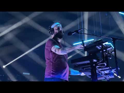 33 "GOD" (Live) from PNC Arena in Raleigh, NC (2019)
