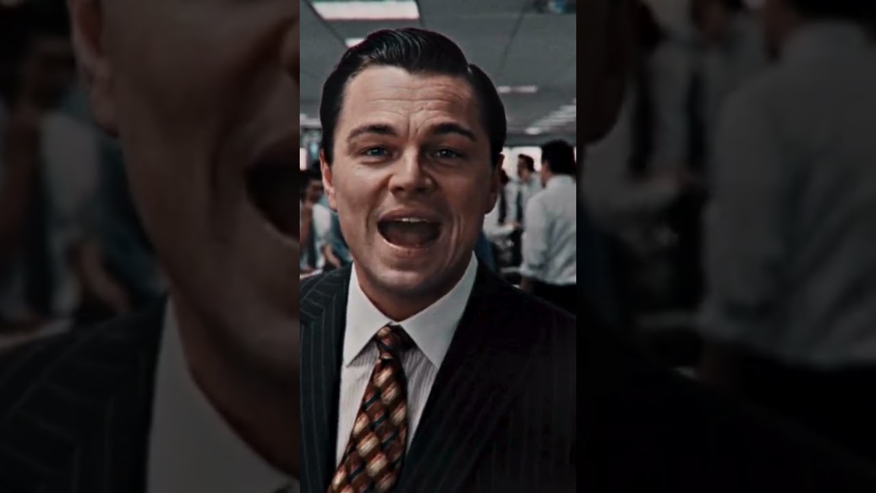 The American Dream, Corrupted 