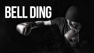 Boxing And Wrestling Bell Ding | Sound Effect (Copyright Free)