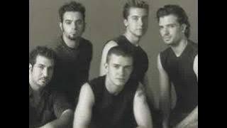 NSync - That Girl (Will Never Be Mine)
