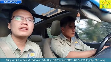 Khảo Sát Thiết Kế Biệt Thự 2 Tầng Tại Lạng Giang Bắc Giang