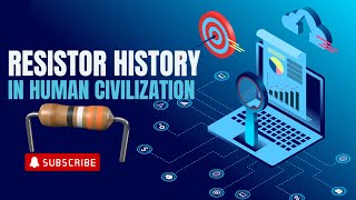 GEORG SIMON OHM IS THE SCIENTIST WHO INVENTED THE RESISTOR