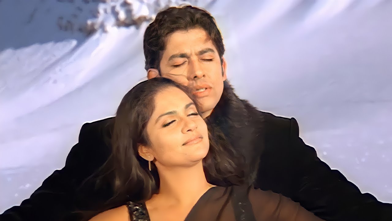 Ver Jaaneman Chupke Chupke | Muskaan | Alka Yagnik, Udit Narayan | 90's Hits Songs no YouTube Ver Jaaneman Chupke Chupke | Muskaan | Alka Yagnik, Udit Narayan | 90's Hits Songs no YouTube