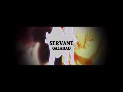 【MAD】Fate/Grand Order  閃光の行方　絶対魔獣戦線バビロニア　時間神殿ソロモンMAD