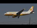 (4K) The best Of Plane Spotting 2025