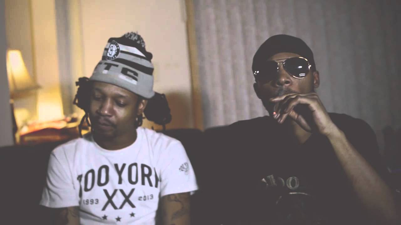 CHASE MONEY "MEDICATED"STREETMUZIK ENT.