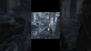 TECH OF THE WINDOWS #dbd #deadbydaylight #deadbydaylightsurvivor #dbdsurvior #dbdclips #gaming